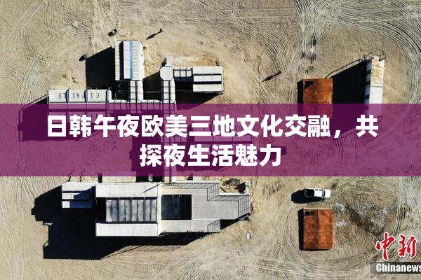 日韩午夜欧美三地文化交融，共探夜生活魅力