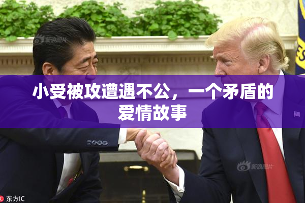 小受被攻遭遇不公，一个矛盾的爱情故事