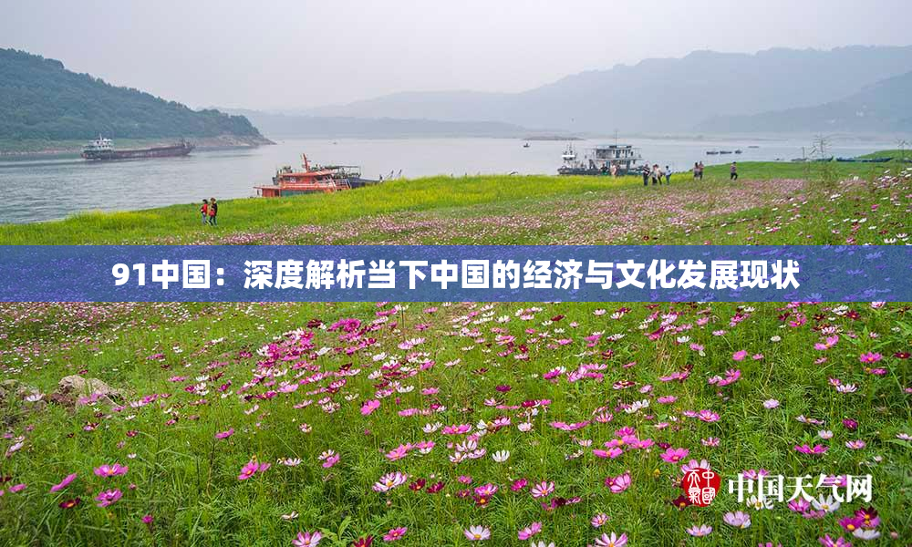 91中国：深度解析当下中国的经济与文化发展现状