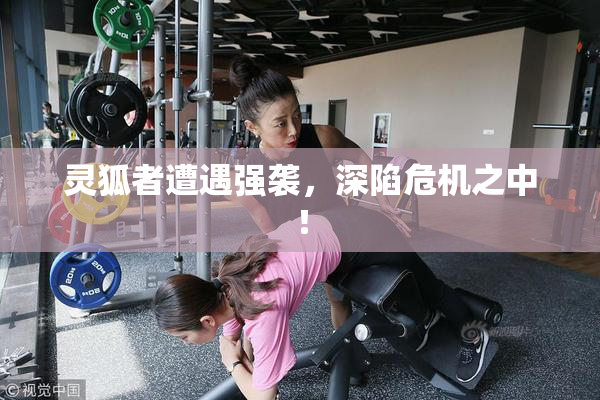 灵狐者遭遇强袭，深陷危机之中！