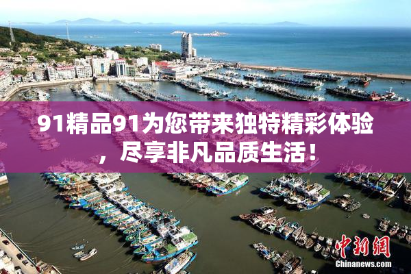 91精品91为您带来独特精彩体验，尽享非凡品质生活！