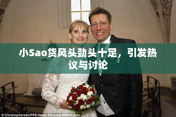小Sao货风头劲头十足，引发热议与讨论