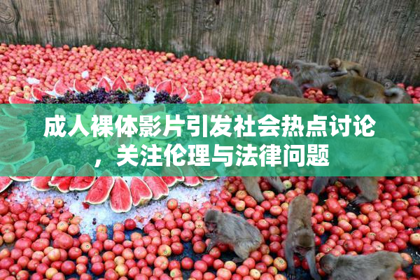 成人裸体影片引发社会热点讨论，关注伦理与法律问题