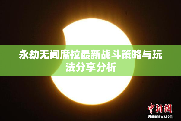 永劫无间席拉最新战斗策略与玩法分享分析