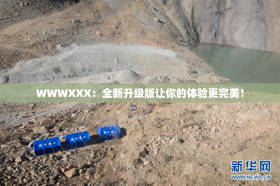 WWWXXX：全新升级版让你的体验更完美！