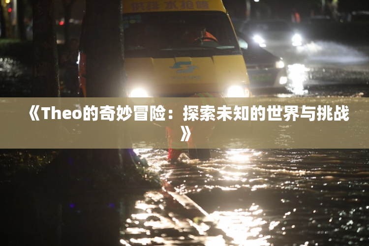 《Theo的奇妙冒险：探索未知的世界与挑战》