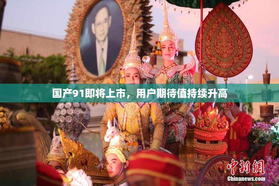 国产91即将上市，用户期待值持续升高