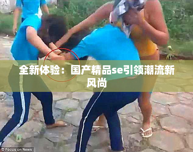 全新体验：国产精品se引领潮流新风尚