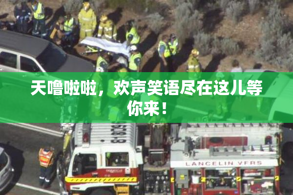 天噜啦啦，欢声笑语尽在这儿等你来！