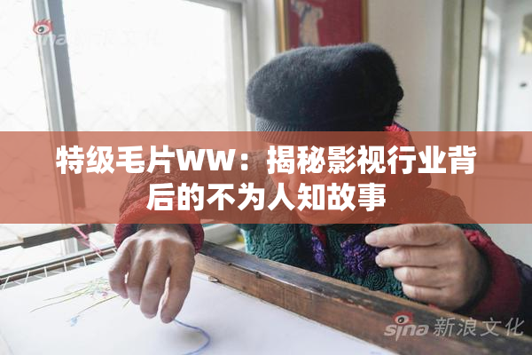 特级毛片WW：揭秘影视行业背后的不为人知故事