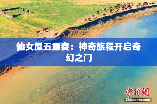 仙女屋五重奏：神奇旅程开启奇幻之门