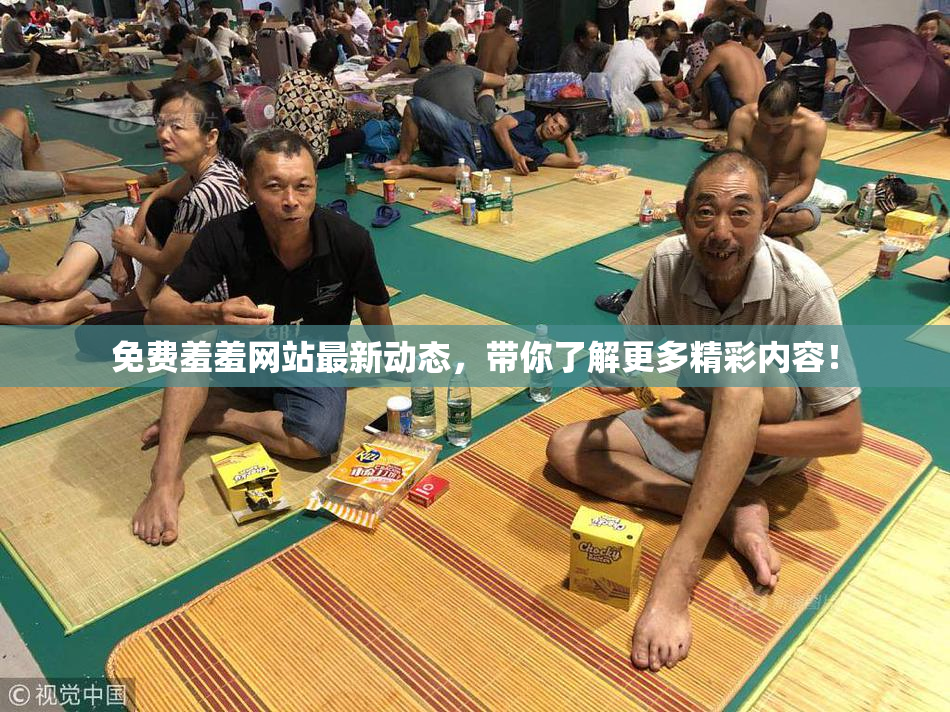 免费羞羞网站最新动态，带你了解更多精彩内容！