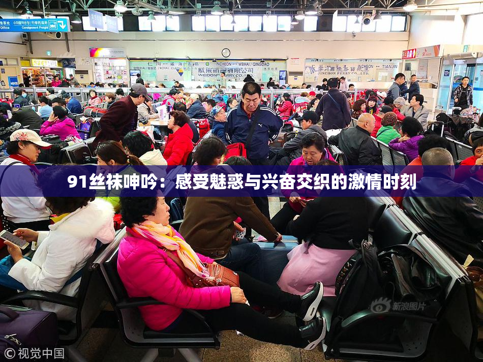 91丝袜呻吟：感受魅惑与兴奋交织的激情时刻
