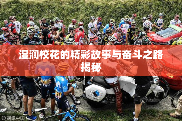 湿润校花的精彩故事与奋斗之路揭秘