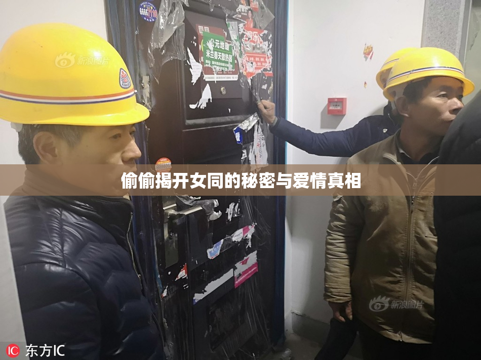 偷偷揭开女同的秘密与爱情真相