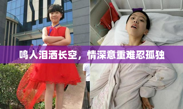 鸣人泪洒长空，情深意重难忍孤独