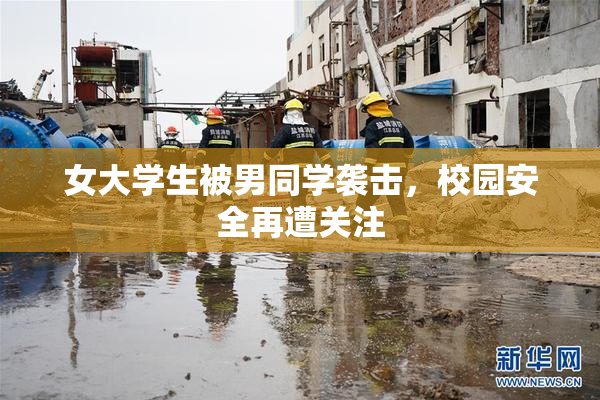 女大学生被男同学袭击，校园安全再遭关注