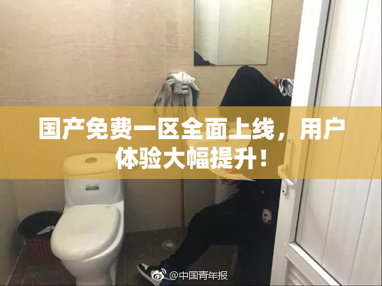 国产免费一区全面上线，用户体验大幅提升！