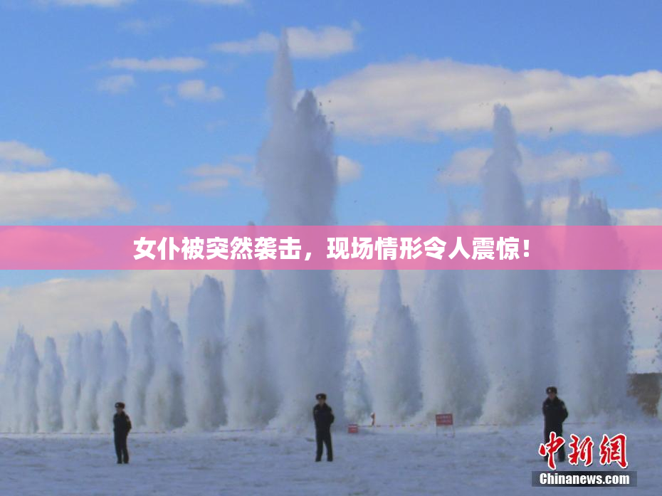 女仆被突然袭击，现场情形令人震惊！