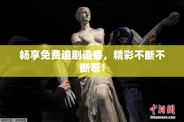 畅享免费追剧追番，精彩不断不断看！