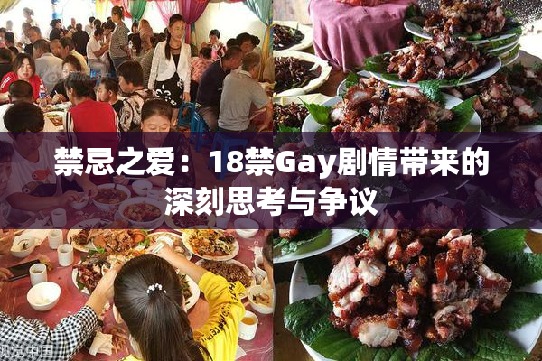禁忌之爱：18禁Gay剧情带来的深刻思考与争议