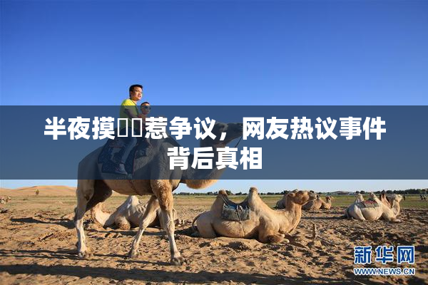 半夜摸妺妺惹争议，网友热议事件背后真相