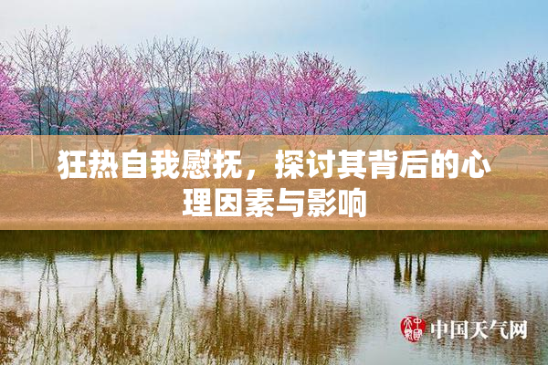 狂热自我慰抚，探讨其背后的心理因素与影响