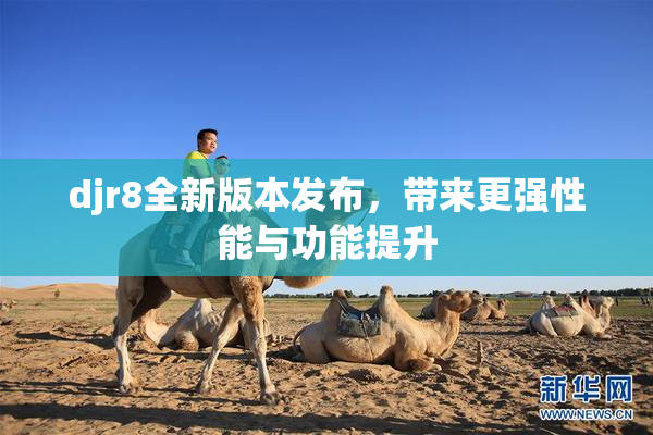 djr8全新版本发布，带来更强性能与功能提升