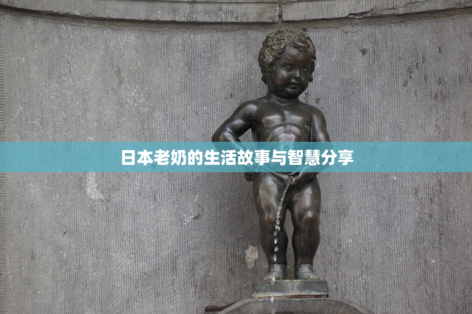 日本老奶的生活故事与智慧分享