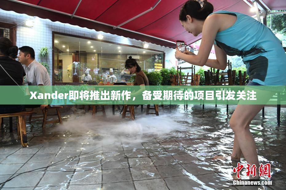 Xander即将推出新作，备受期待的项目引发关注