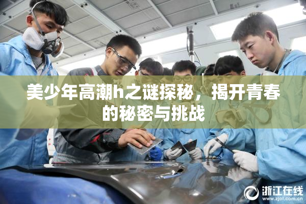 美少年高潮h之谜探秘，揭开青春的秘密与挑战