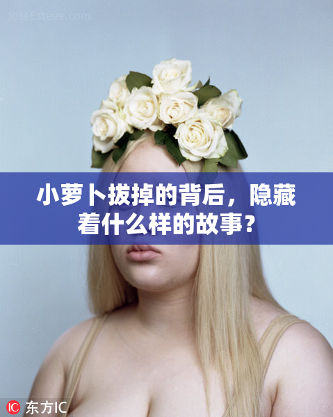 小萝卜拔掉的背后，隐藏着什么样的故事？