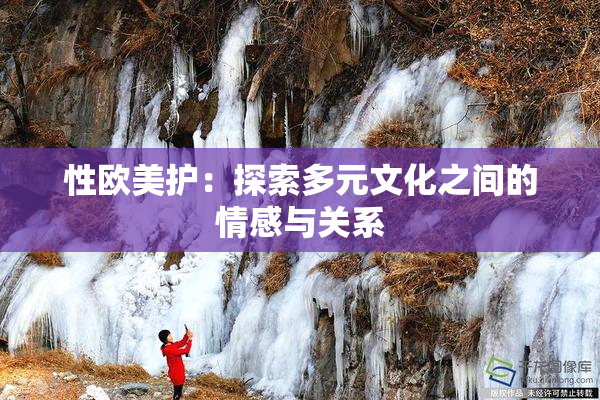 性欧美护：探索多元文化之间的情感与关系