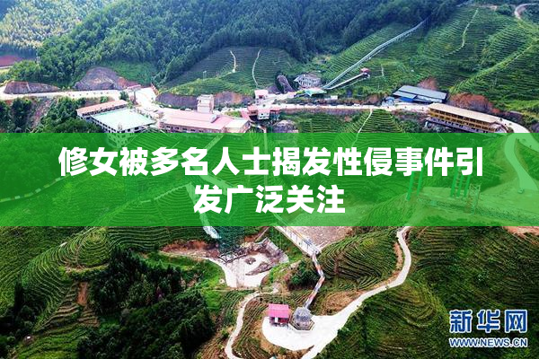修女被多名人士揭发性侵事件引发广泛关注