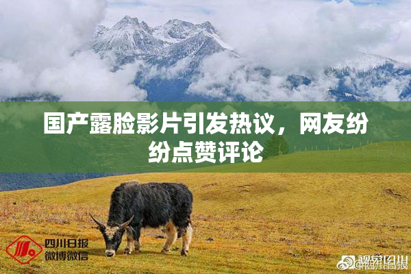 国产露脸影片引发热议，网友纷纷点赞评论