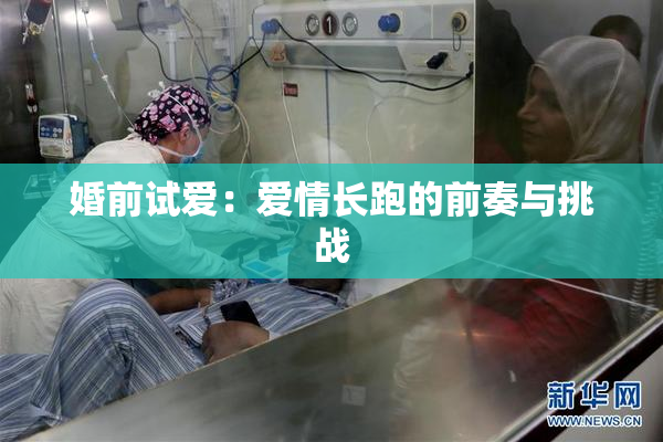 婚前试爱：爱情长跑的前奏与挑战