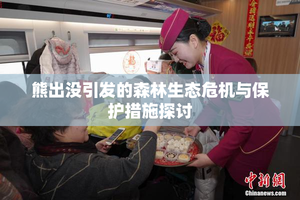 熊出没引发的森林生态危机与保护措施探讨