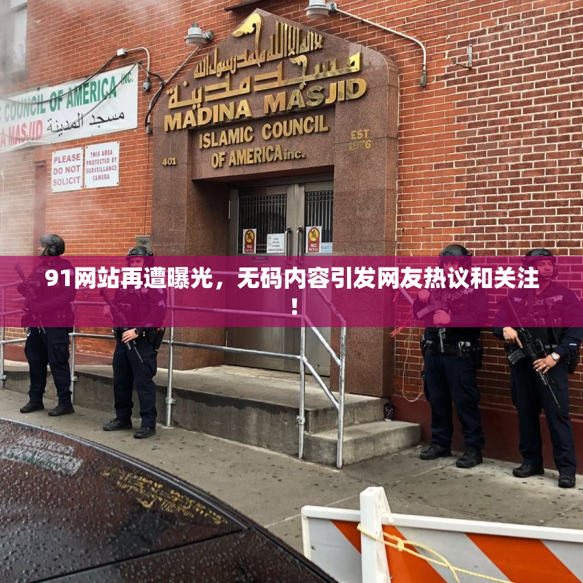 91网站再遭曝光，无码内容引发网友热议和关注！