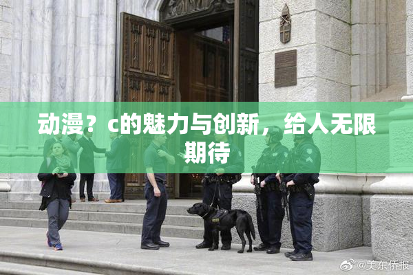 动漫？c的魅力与创新，给人无限期待