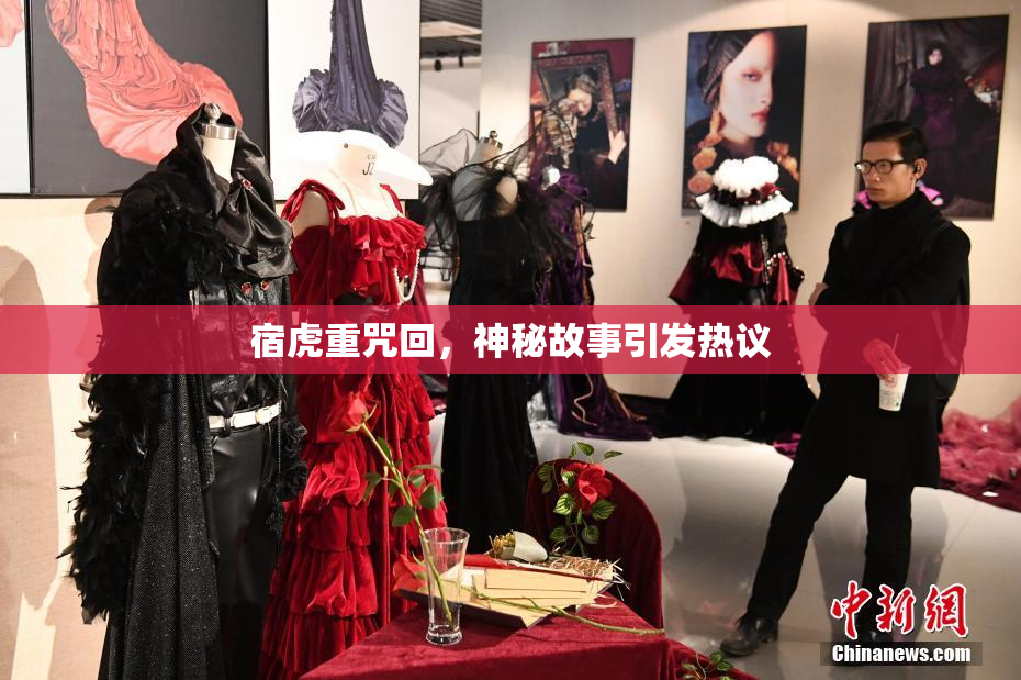 宿虎重咒回，神秘故事引发热议