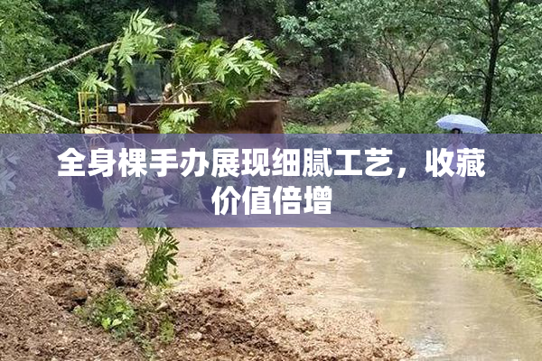 全身棵手办展现细腻工艺，收藏价值倍增