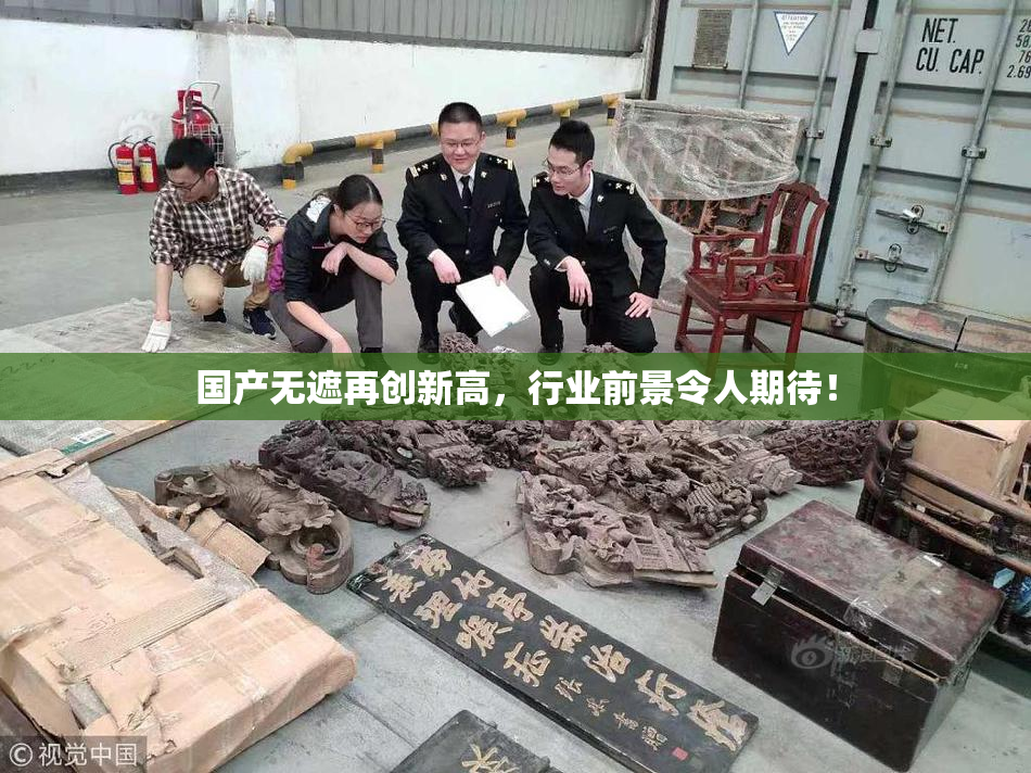 国产无遮再创新高，行业前景令人期待！