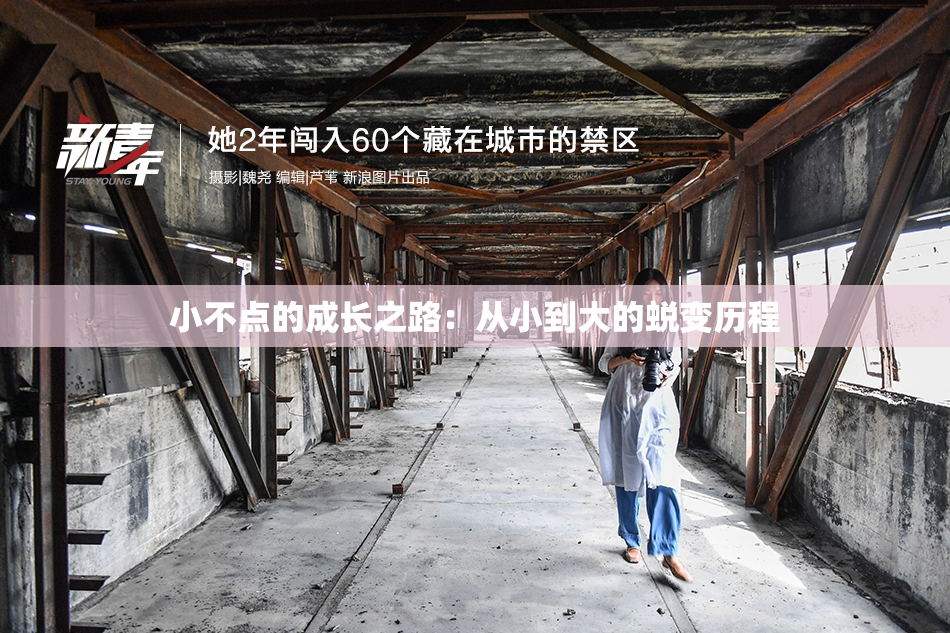 小不点的成长之路：从小到大的蜕变历程