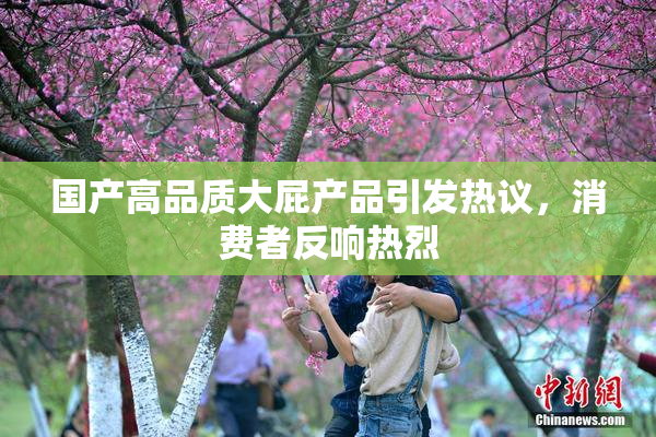 国产高品质大屁产品引发热议，消费者反响热烈