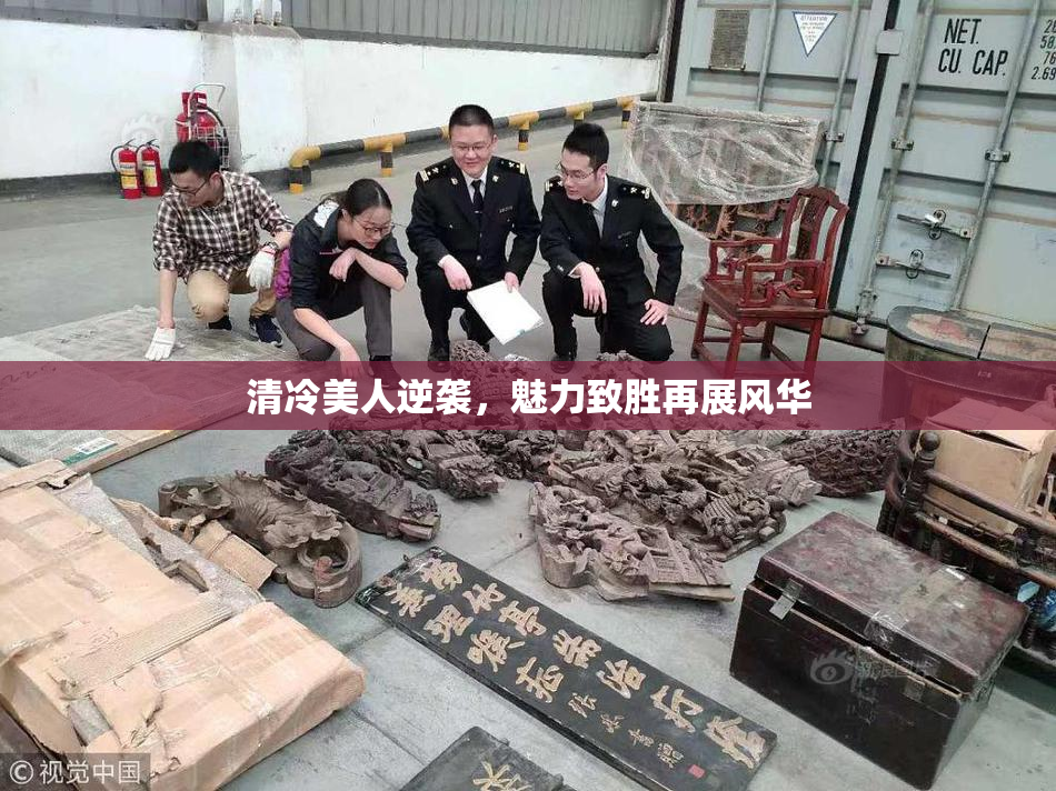 清冷美人逆袭，魅力致胜再展风华