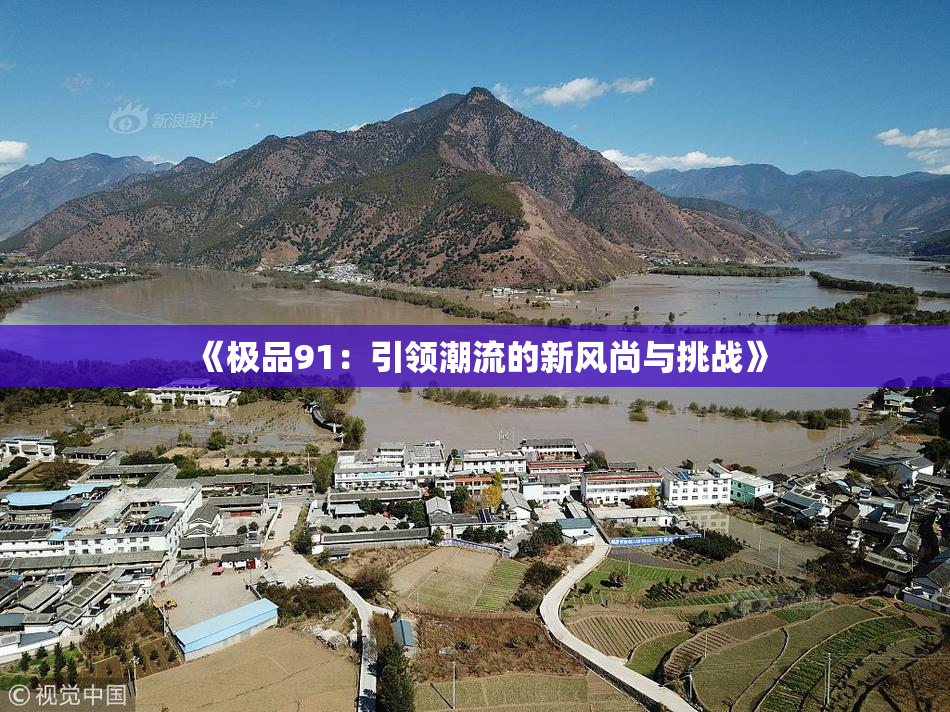 《极品91：引领潮流的新风尚与挑战》