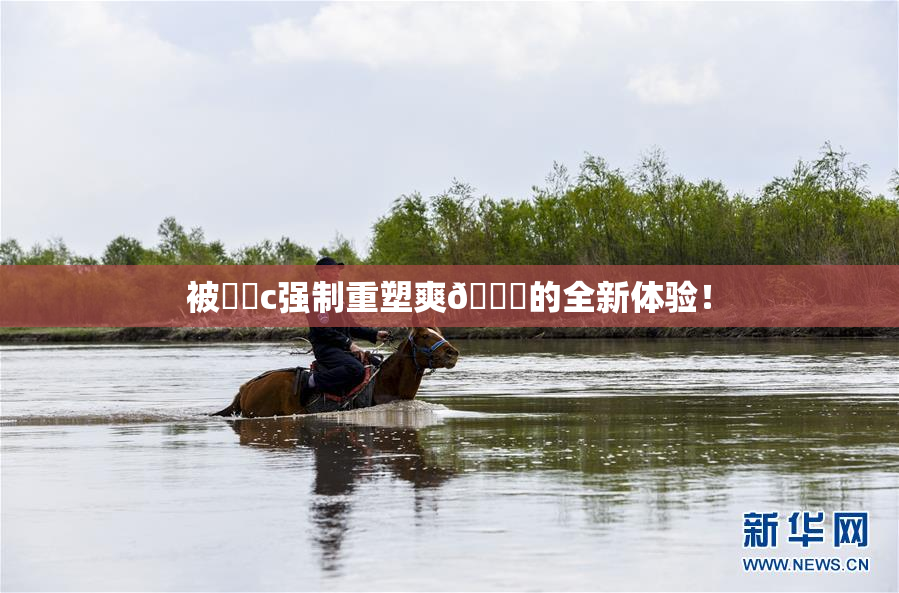被❌‌c强制重塑爽🔞的全新体验！