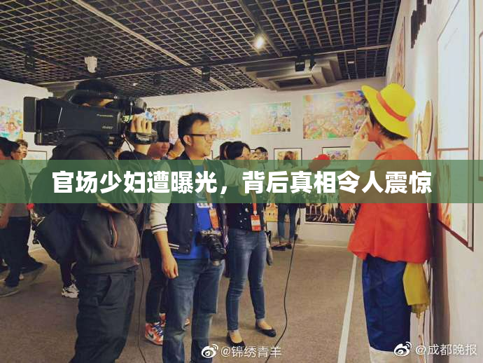 官场少妇遭曝光，背后真相令人震惊