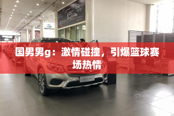 国男男g：激情碰撞，引爆篮球赛场热情