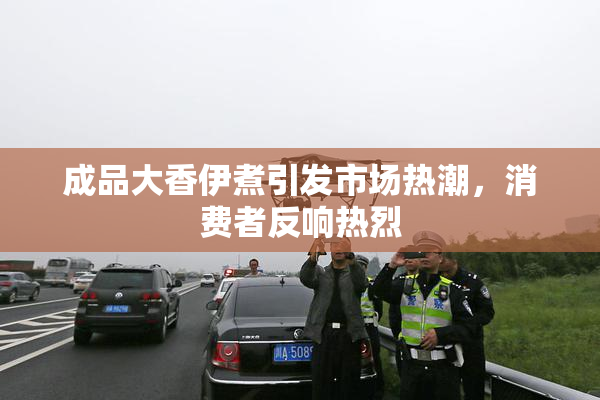 成品大香伊煮引发市场热潮，消费者反响热烈